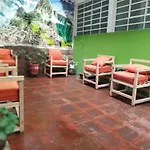 Hostel Tupac Yupanqui House